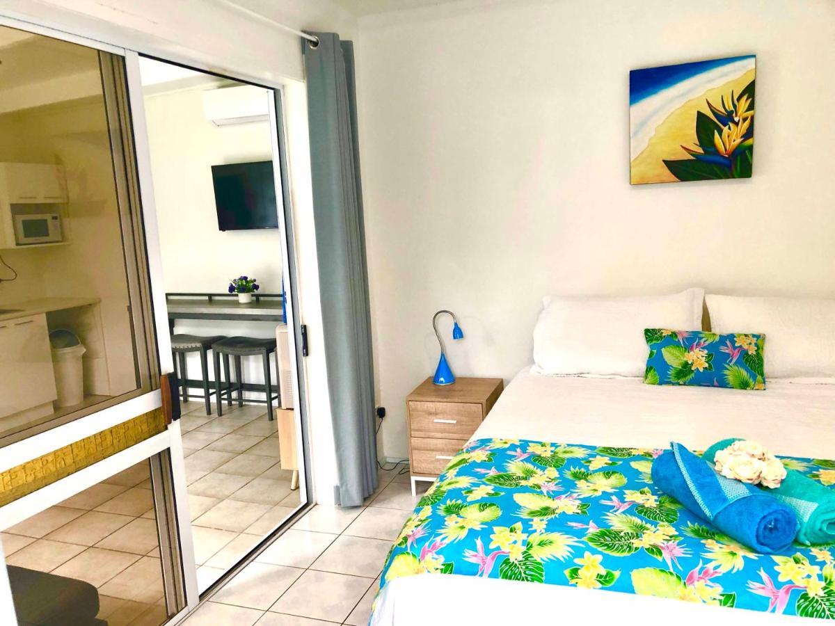 Avarua Escape, Rarotonga ภายนอก รูปภาพ