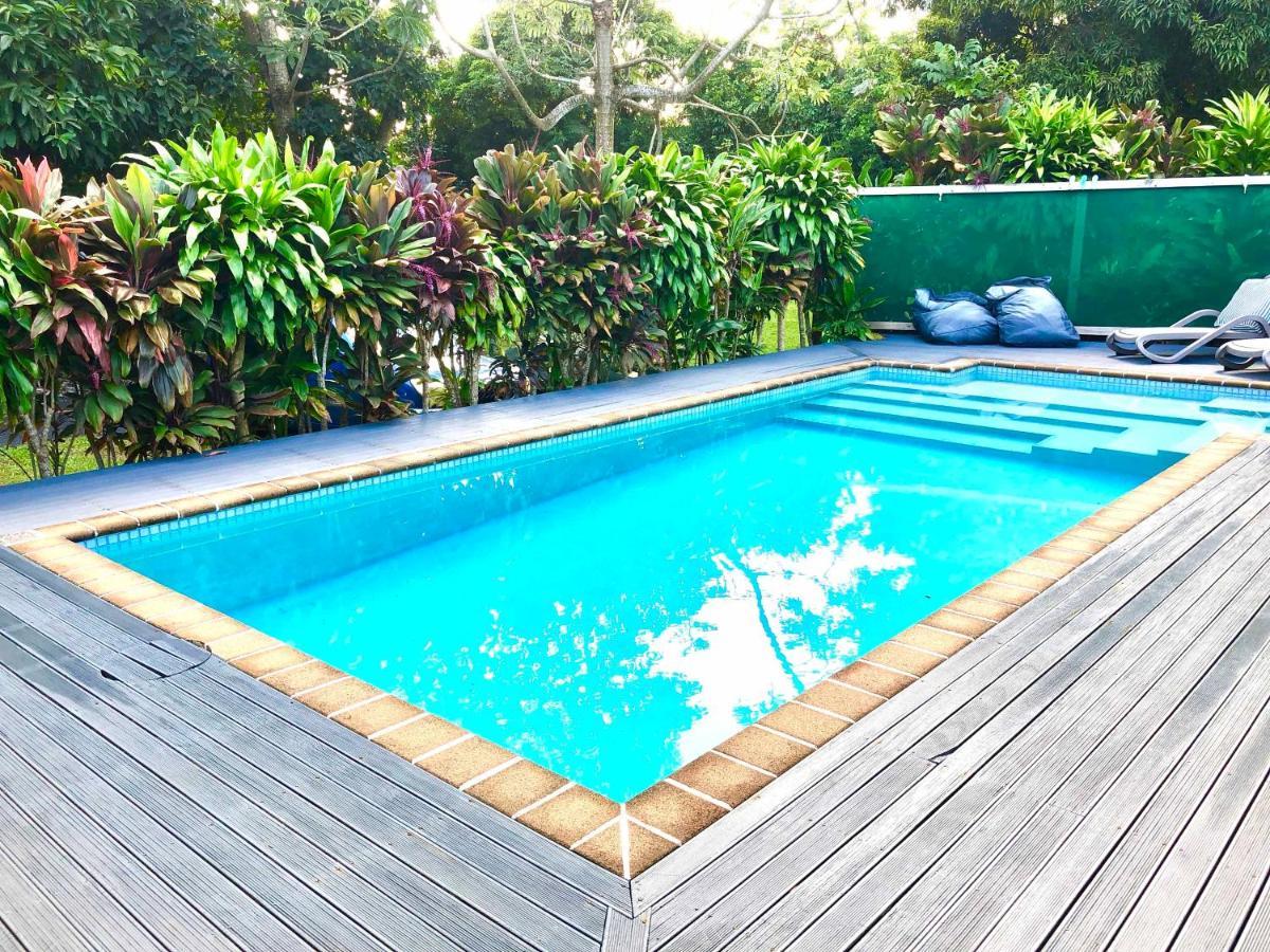 Avarua Escape, Rarotonga ภายนอก รูปภาพ