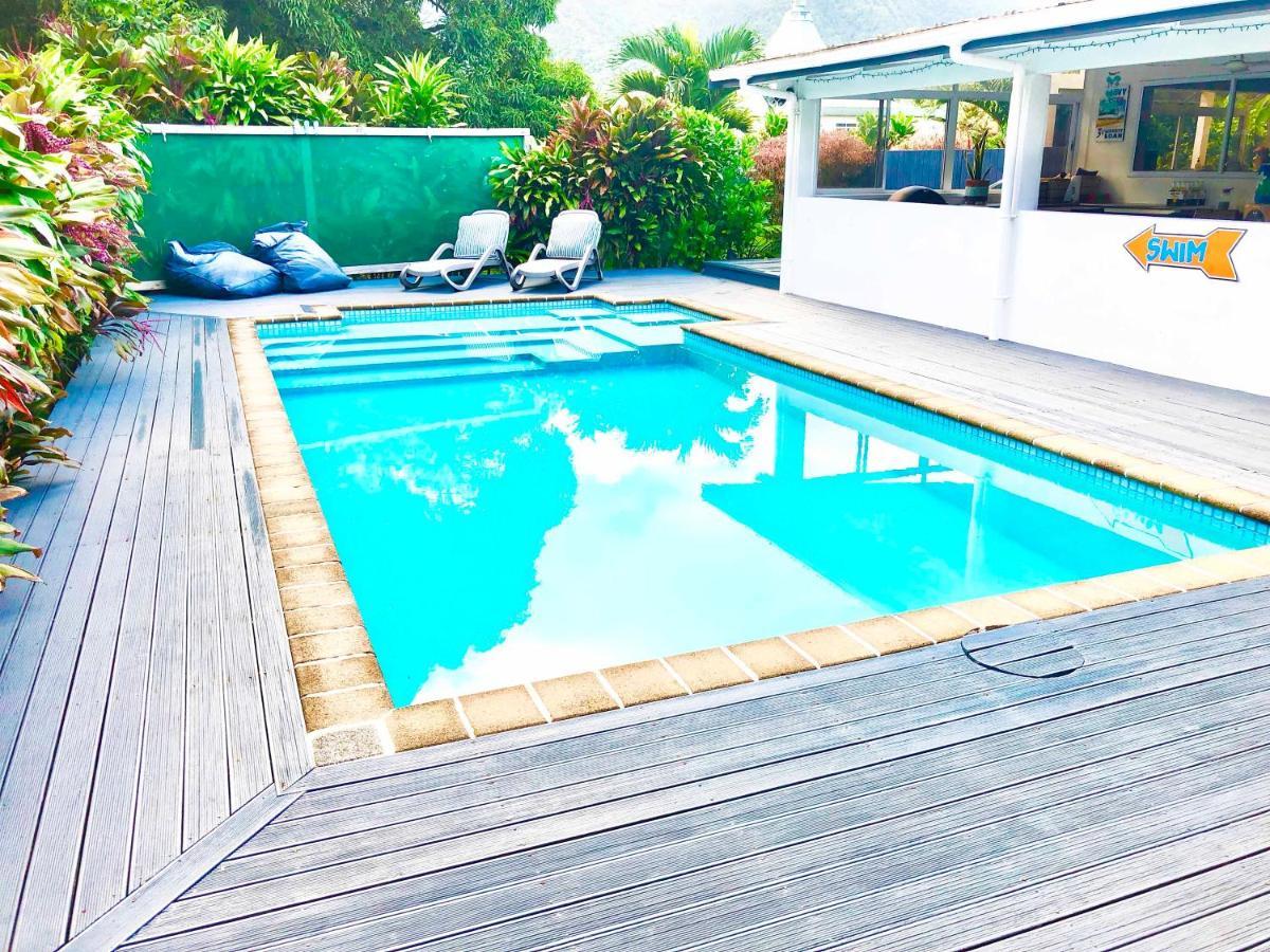 Avarua Escape, Rarotonga ภายนอก รูปภาพ